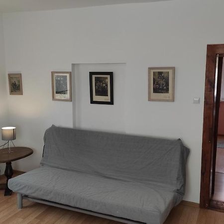 Apartament Przy Wroclawskim Stadionie Luaran gambar