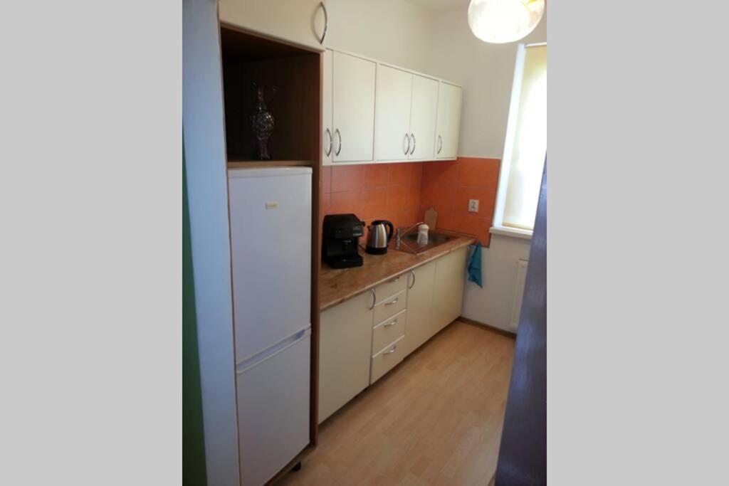 Apartament Przy Wroclawskim Stadionie Luaran gambar