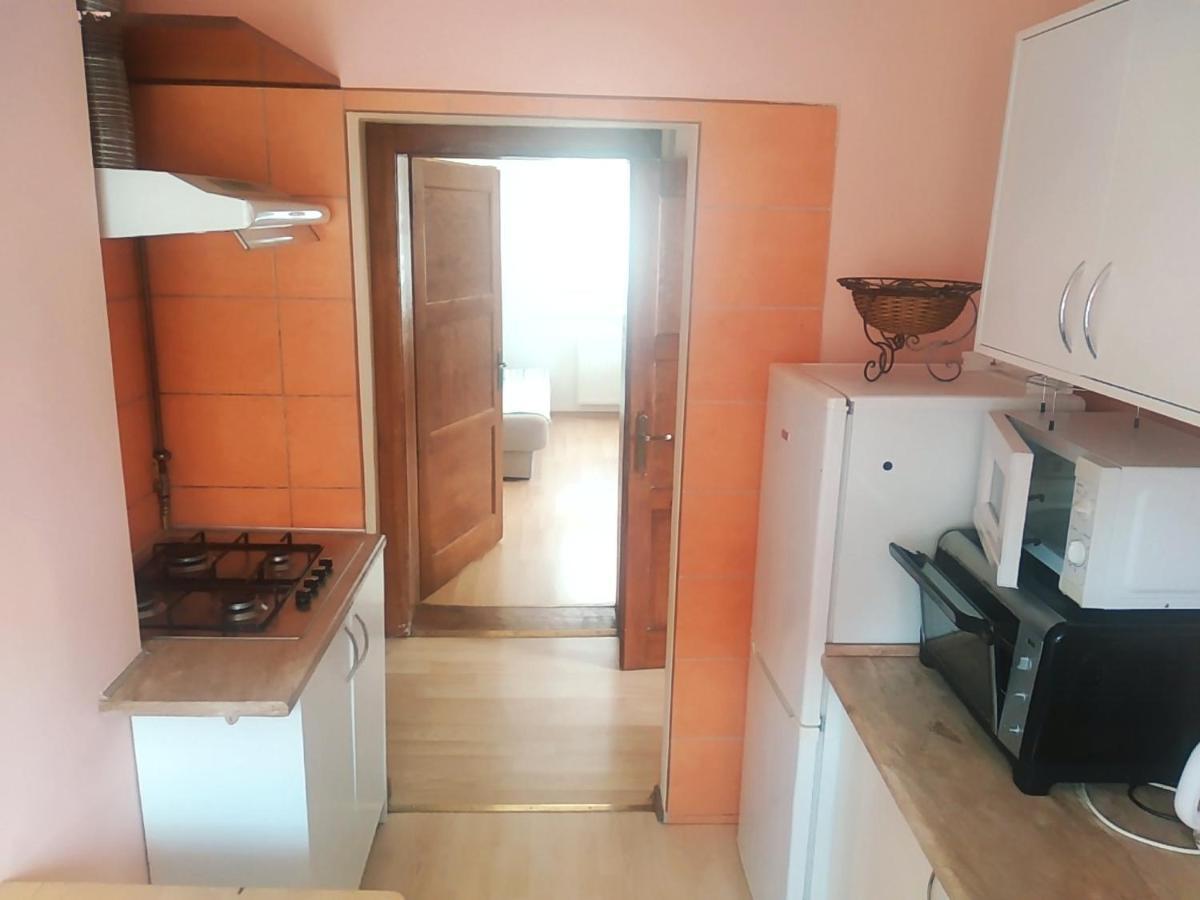 Apartament Przy Wroclawskim Stadionie Luaran gambar