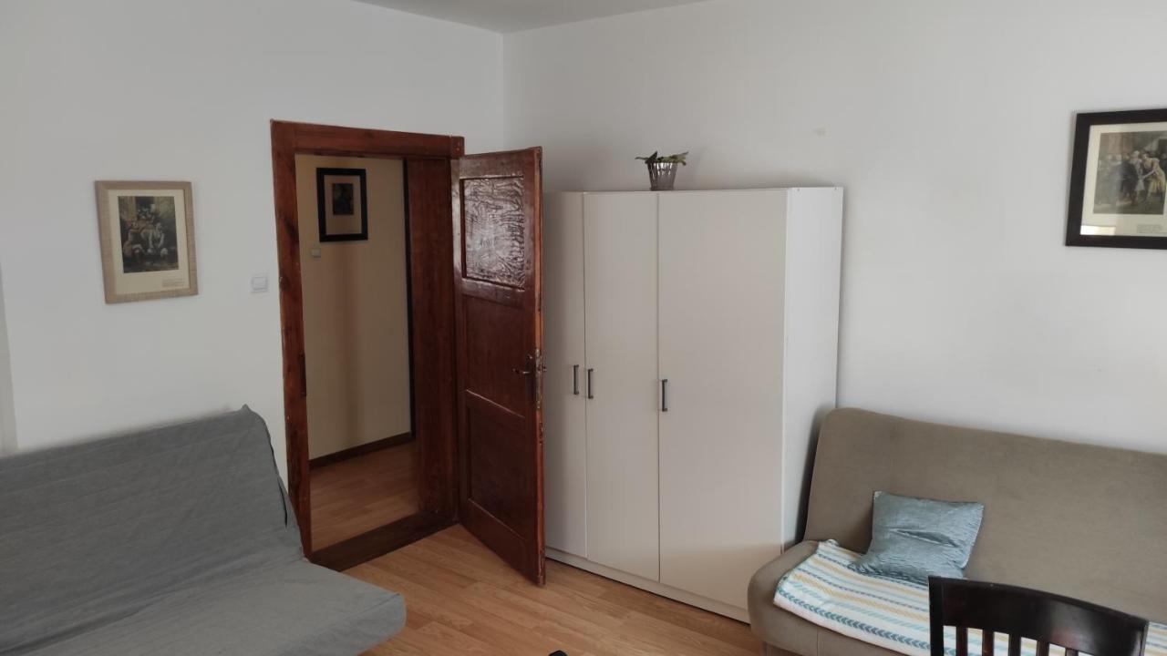 Apartament Przy Wroclawskim Stadionie Luaran gambar