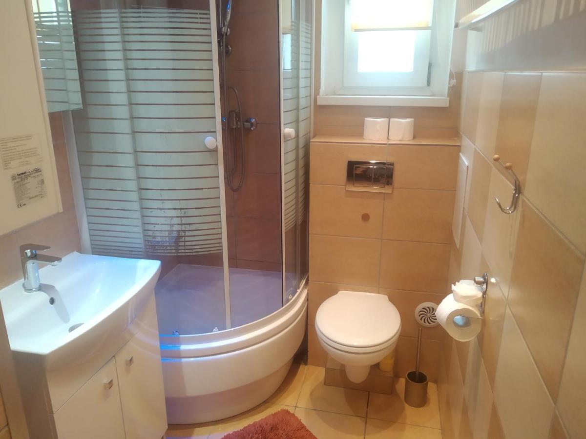 Apartament Przy Wroclawskim Stadionie Luaran gambar