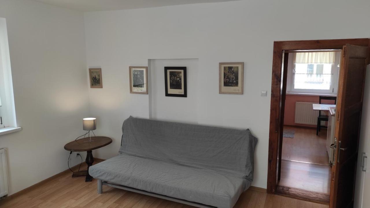 Apartament Przy Wroclawskim Stadionie Luaran gambar
